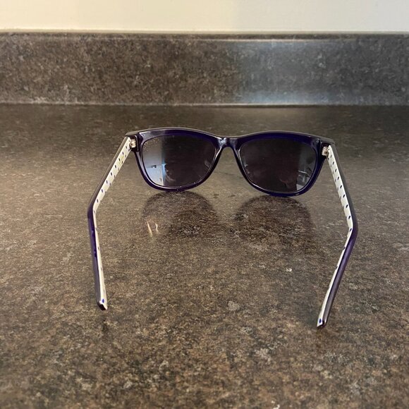 Isaac Mizrahi Cat Eye Sunglasses - Picture 5 of 8